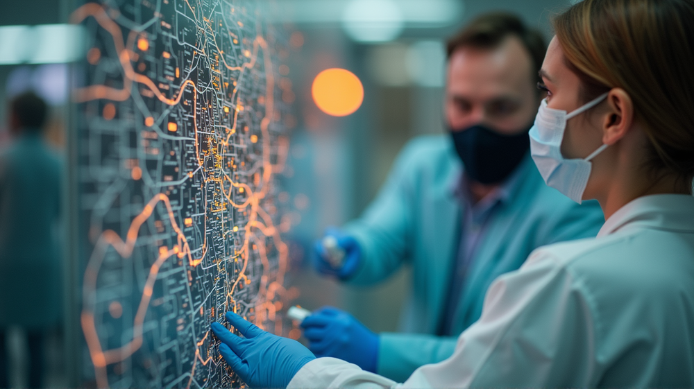 Upozornenie na osýpky v Bostone: Potenciálna hrozba pre verejné zdravie