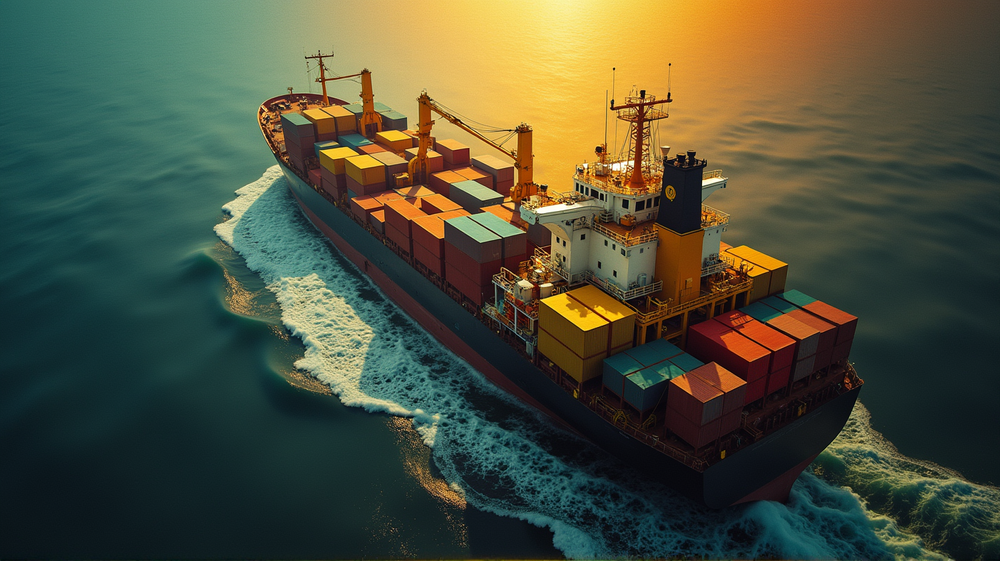 Kolumbijské exportné problémy: Pokles o 6,5% po krátkom zotavení