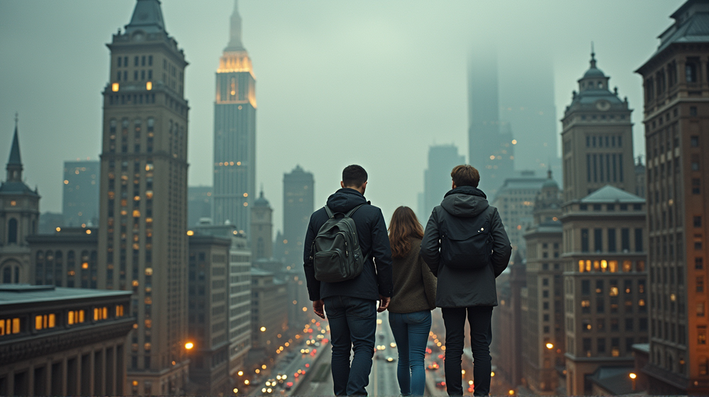 Exilovaní novinári: Strážcovia pravdy na nebezpečnej ceste