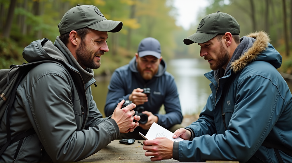 Mesiac zdravia mužov: Nevyhnutné kroky k zdravšej budúcnosti