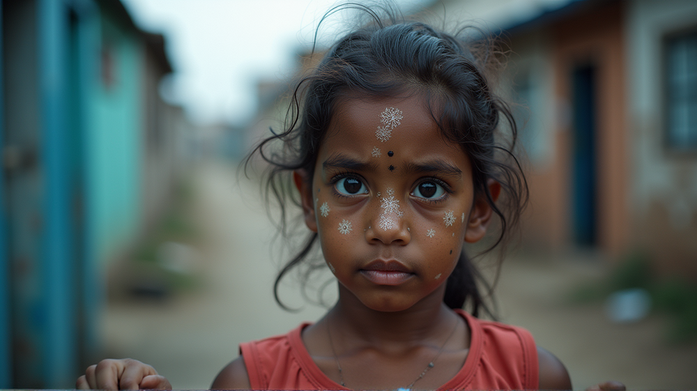 Prijatie solidarity: Výzva WHO pre inkluzívne zdravie na Svetový deň utečencov 2025