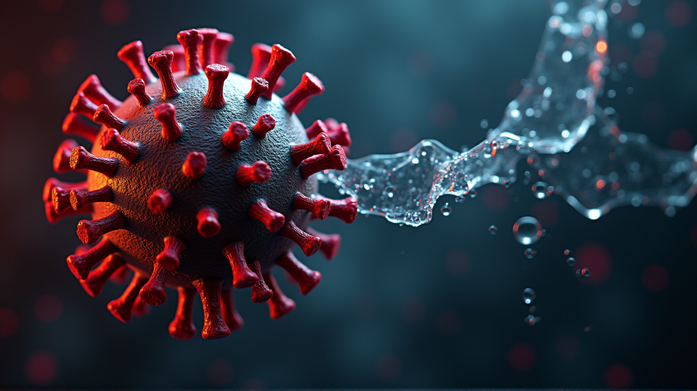 Všetko, čo potrebujete vedieť o COVID variante 'Žiletka v krku'