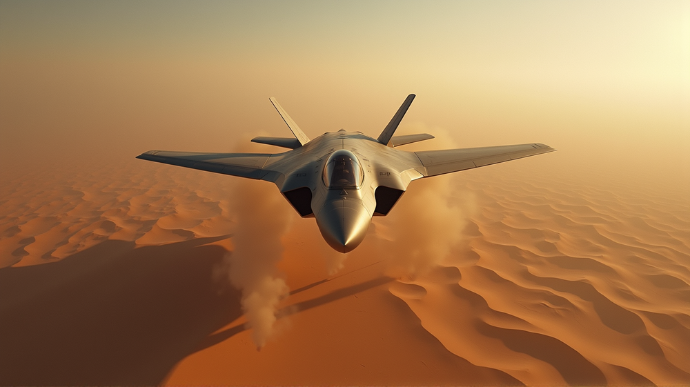 Zničenie iránskych jadrových stránok: Nálety USA vyostrujú napätie