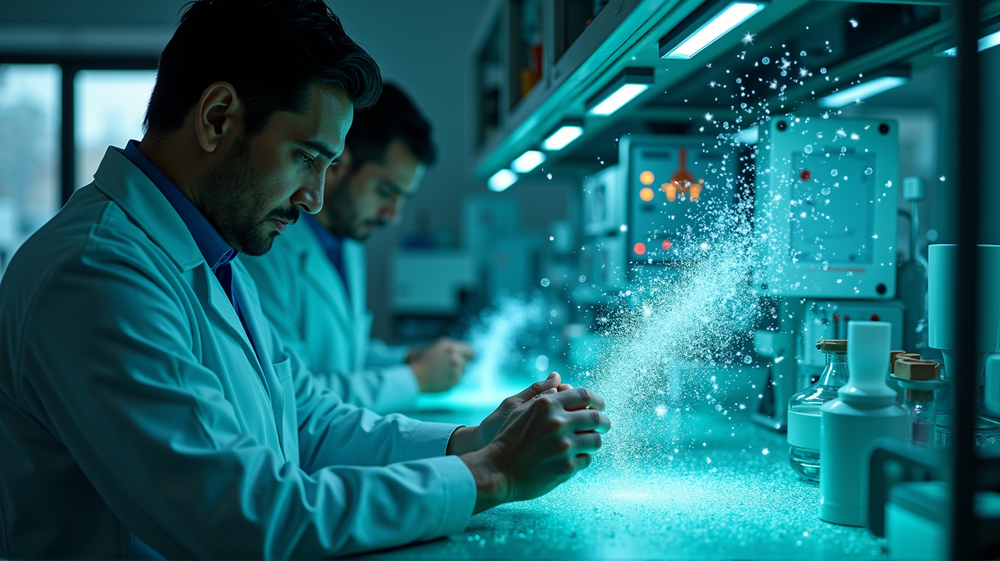 Revolučný prelom v oblasti zeleného vodíka od indických vedcov