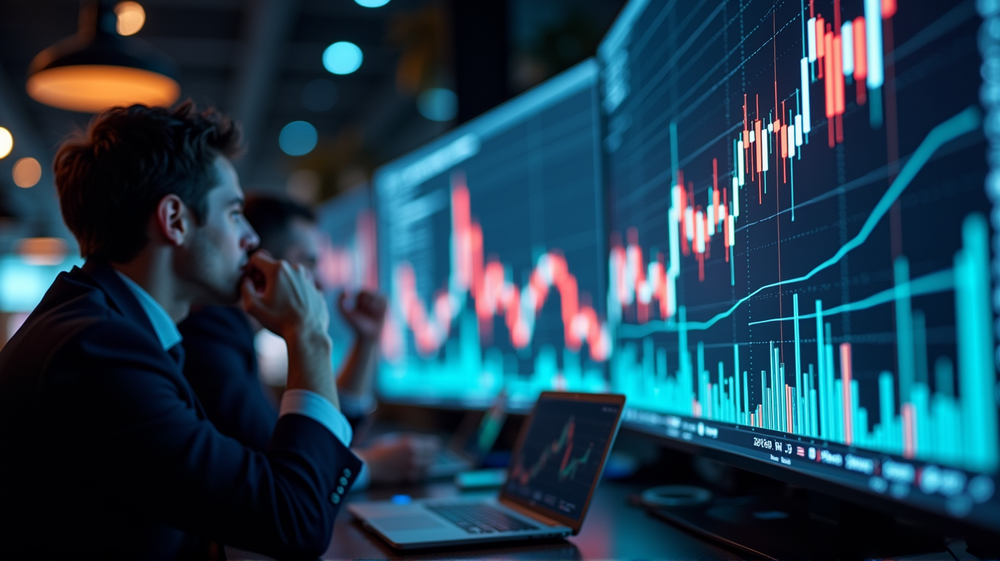 Francúzske akcie stúpajú: CAC 40 končí stratu!