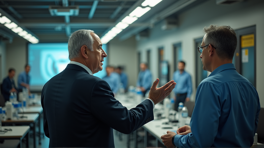 Izrael na križovatke: Netanjahu odsudzuje Irán uprostred raketového útoku