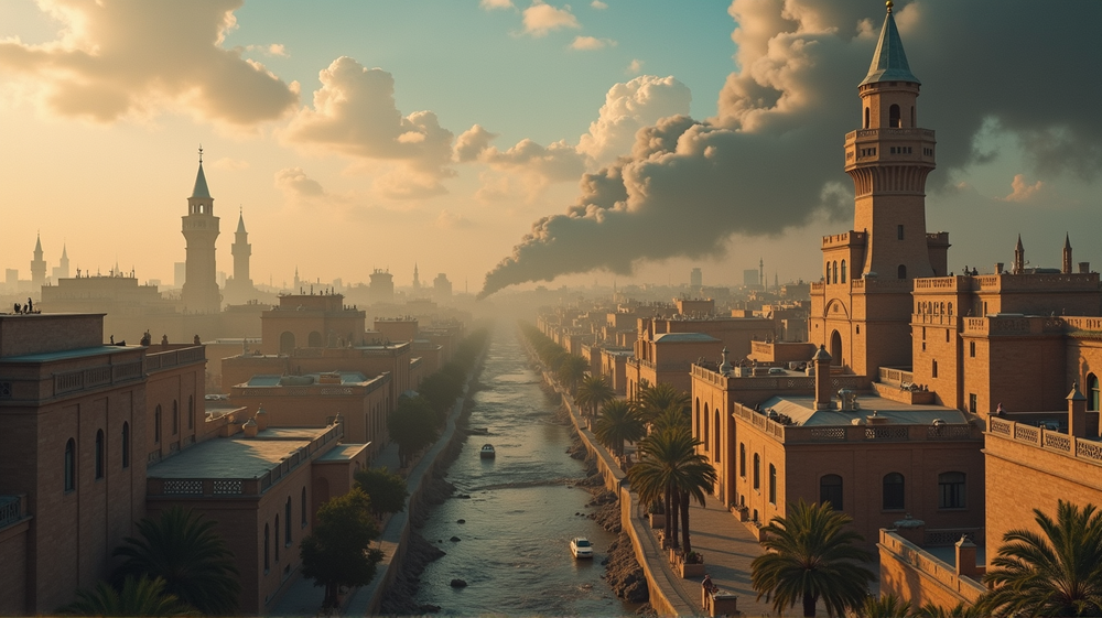 Napätie eskaluje: Konflikt medzi Izraelom a Iránom sa stupňuje s hrozbami a stratami na životoch