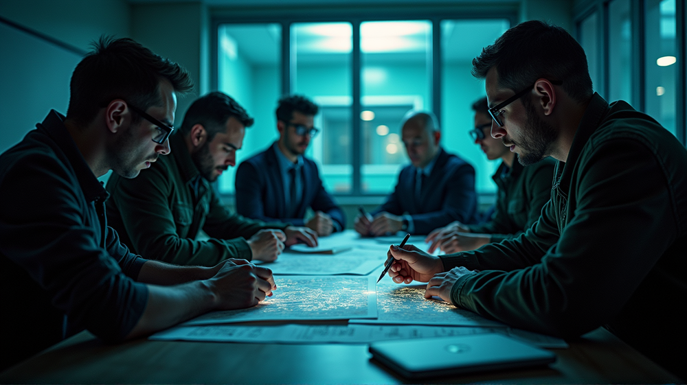 V utajenej operácii: IDF vyradilo iránske jadrové mozgy