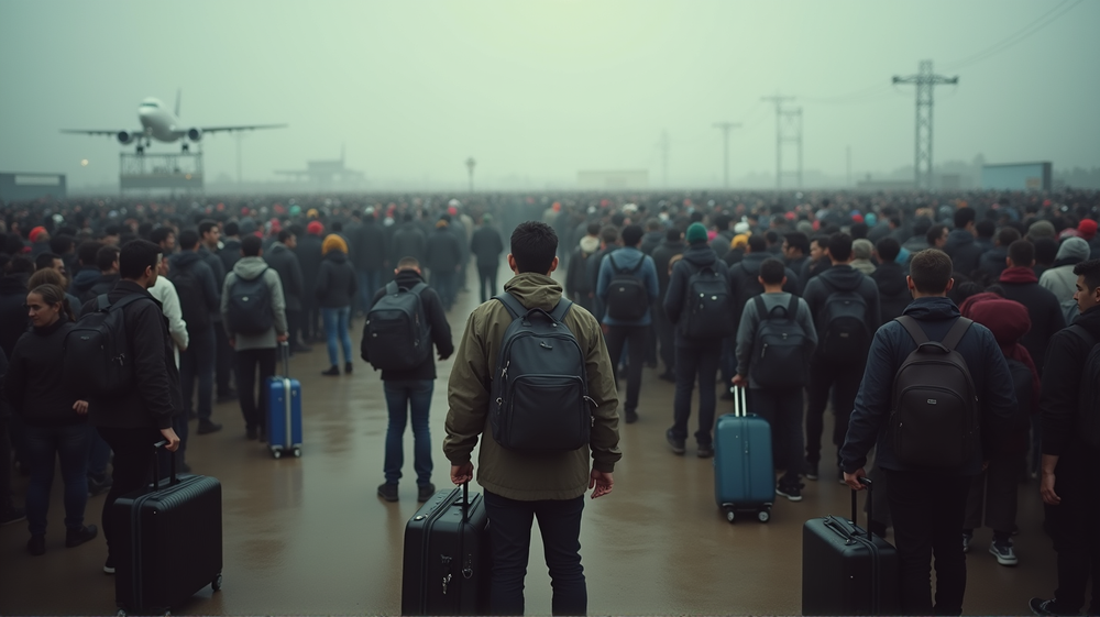 Šokujúci prieskum: 82% židovských Izraelčanov podporuje vyhostenie z Gazy