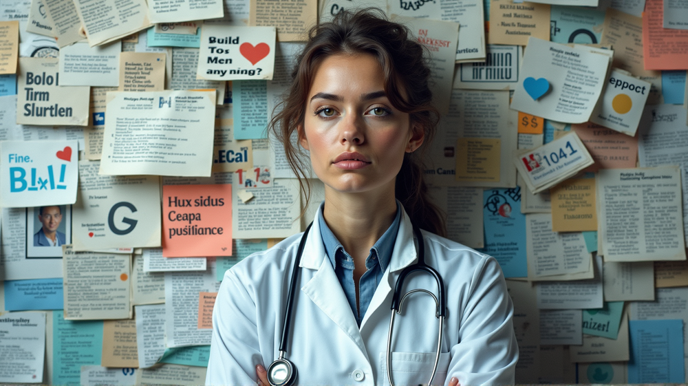 Etické Dilemy pod Reflektormi: Kandidátka Trumpa na Chirurga Generála a Jej Obchodné Záujmy