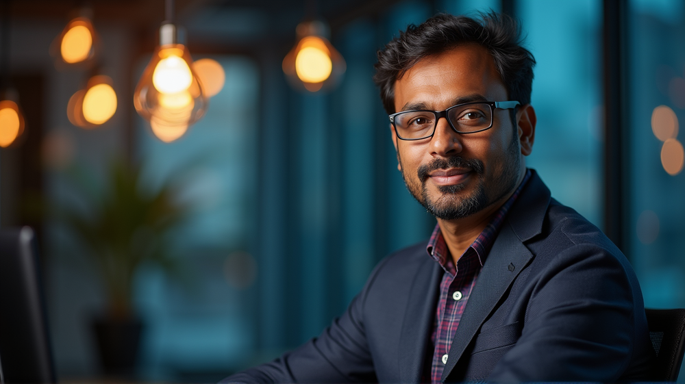 Nová éra v indickom dôchodkovom systéme: Vízionárske vedenie Sivasubramaniana Ramanna