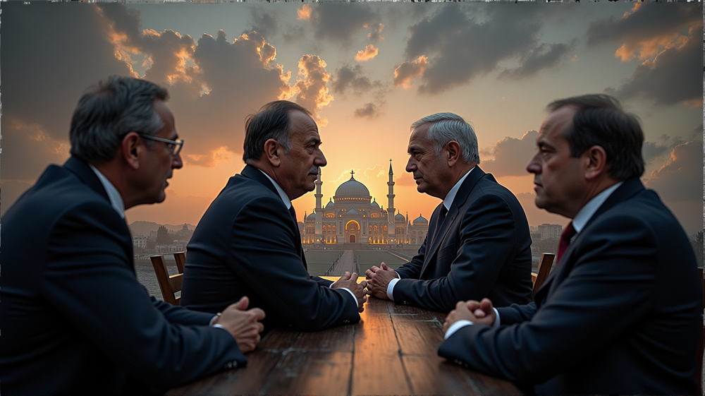 Rozdelená Európa bojuje o sprostredkovanie v konflikte na Blízkom východe