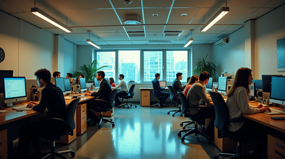 Významné Znižovanie Počtu Pracovníkov Zasiahlo Arizonské DES v Dôsledku Federálnych Rozpočtových Škrtov