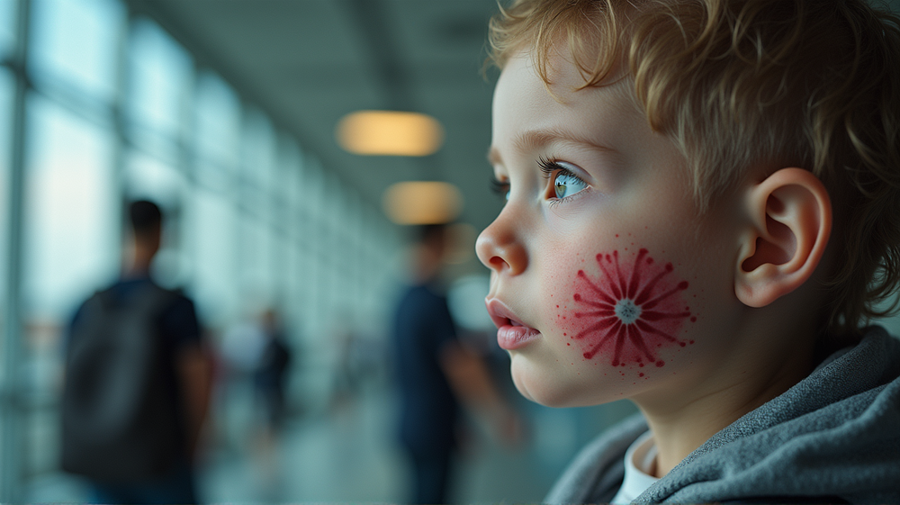 Colorado bojuje s narastajúcimi prípadmi osýpok urgentným verejným zdravotným varovaním