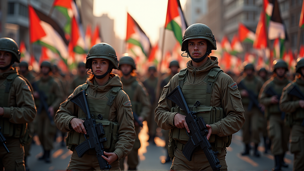 Záložníci vedenia protivojnovej hnutia v Izraeli uprostred pretrvávajúcej rukojemníckej krízy