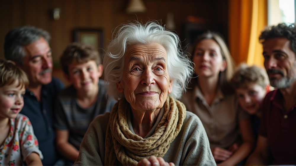 Srdečné novinky od rodiny 'Duck Dynasty' po úmrtí Phila Robertsona