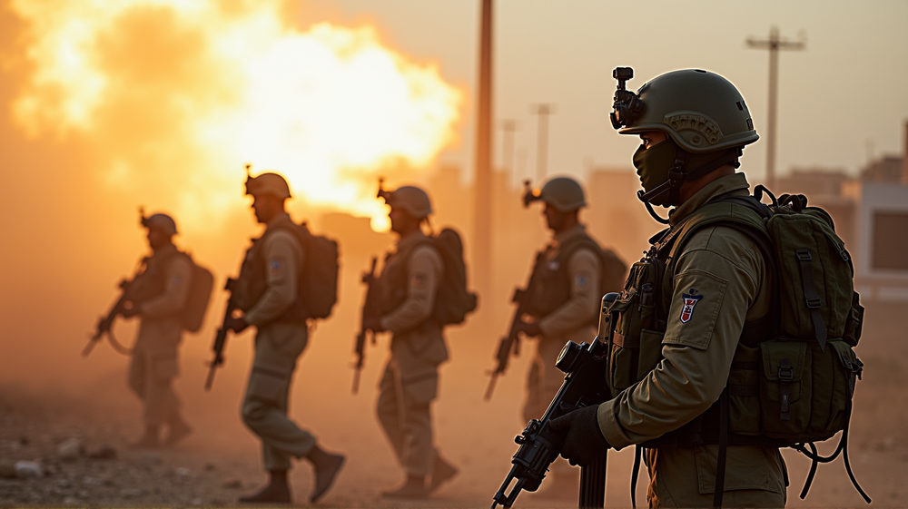 Hamas varuje pred rizikom pre život zajatca uprostred izraelskej blokády