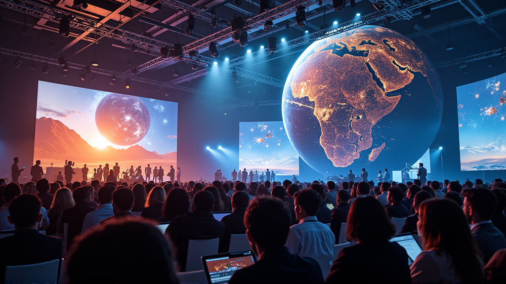 Odomykanie budúcnosti Afriky: Výzva Nigérie na prijatie vesmírnej ekonomiky v hodnote 1 bilióna dolárov