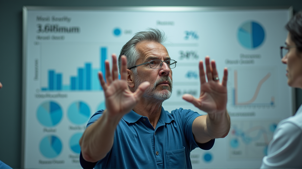 Ako by jednoduchý test mohol odhaľovať váš potenciál dlhovekosti