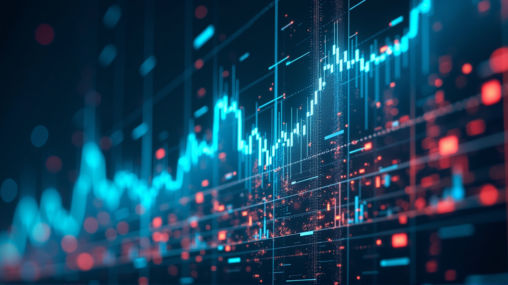 Rally na trhu: Americké akcie zažívajú významný nárast