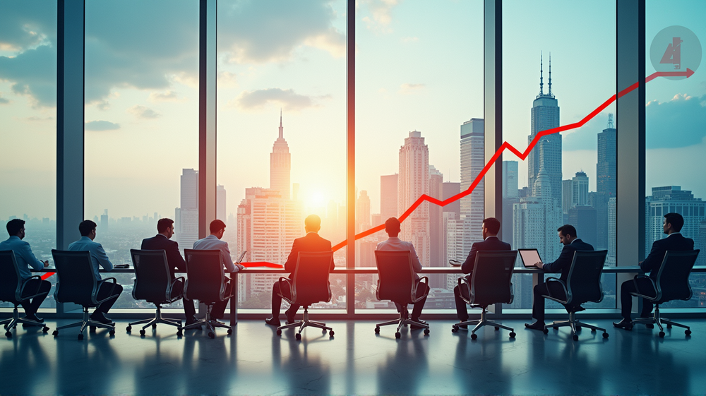 Žiadosti o podporu v nezamestnanosti dosahujú historické minimum uprostred ekonomických zmien