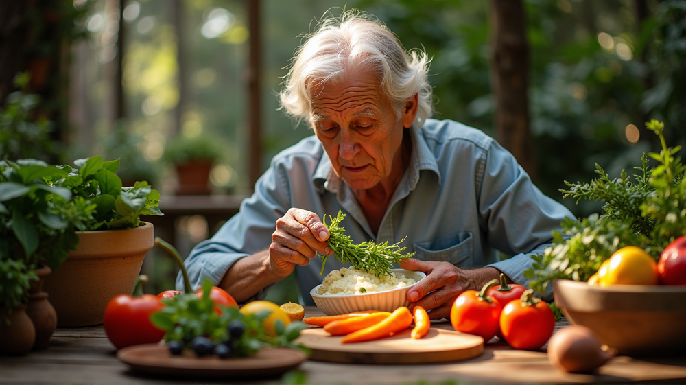 Revolučná protizápalová diéta zlepšuje dlhú životnosť u preživších rakoviny hrubého čreva