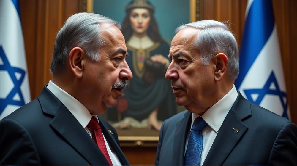 Erdoganova odvážna výzva na OIC: Výzva k mieru a stabilite