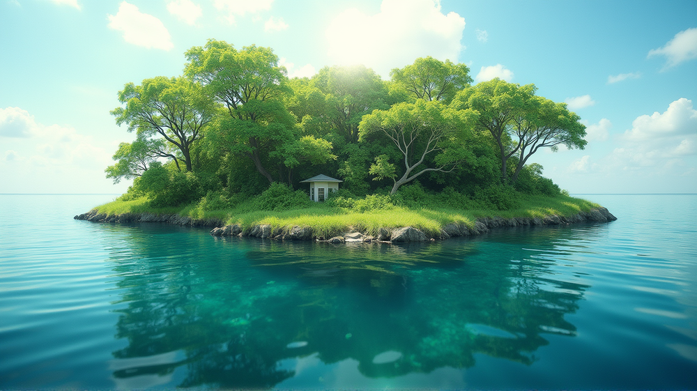 Hľadanie útočiska: Najlepšie ‚bezpečné‘ prístavy tvárou v tvár obavám z 3. svetovej vojny