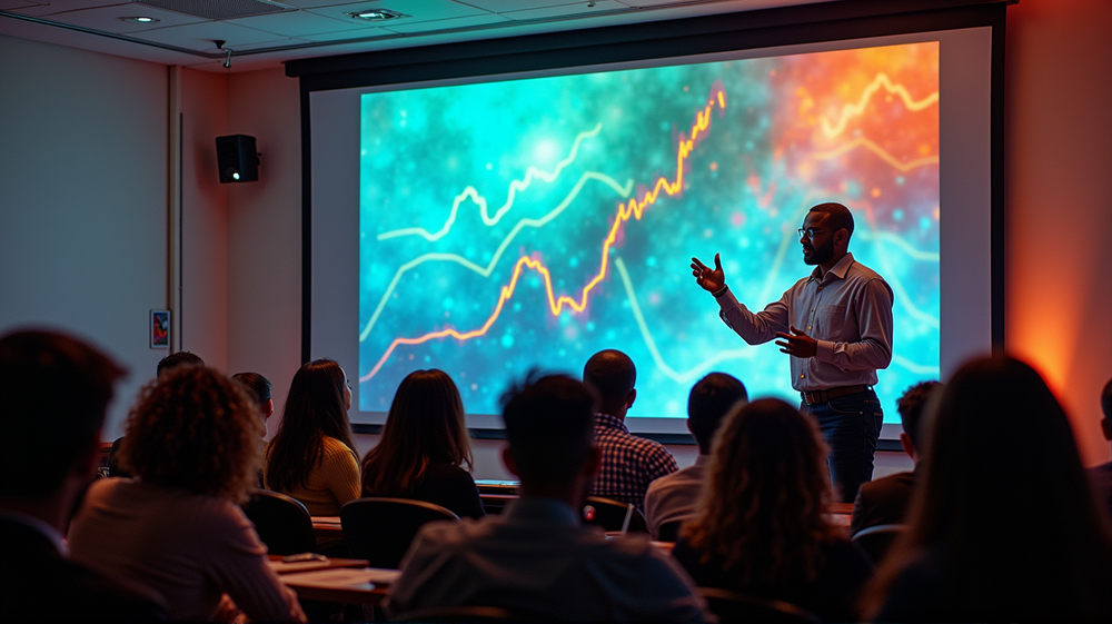 Sľubná cesta pre Nigériu: Ekonomické reformy a rastové vyhliadky