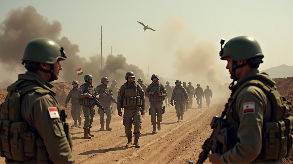 Medzinárodná pobúrenie, keď OSN žiada vyšetrovanie zabíjania na mieste pomoci v Gaze