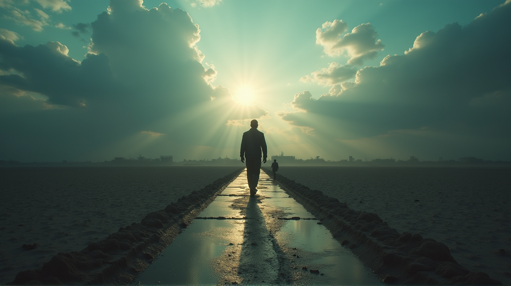 Svet v zmenách: Ekonomické prekážky a humanitárne zápasy