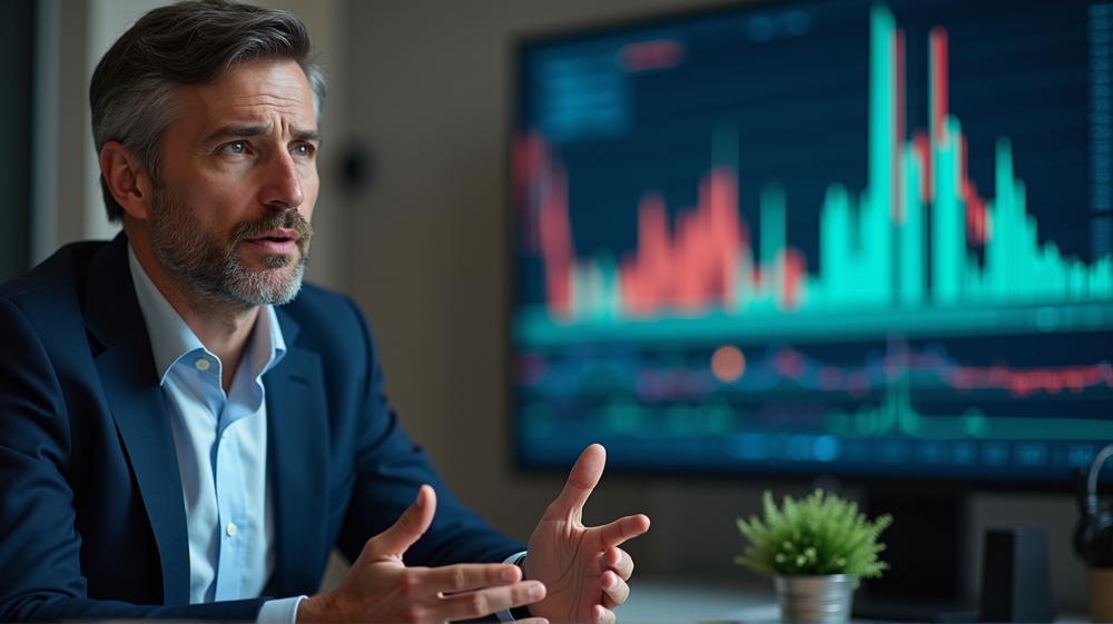 Jamie Dimon z JPMorganu varuje pred blížiacimi sa ekonomickými výzvami