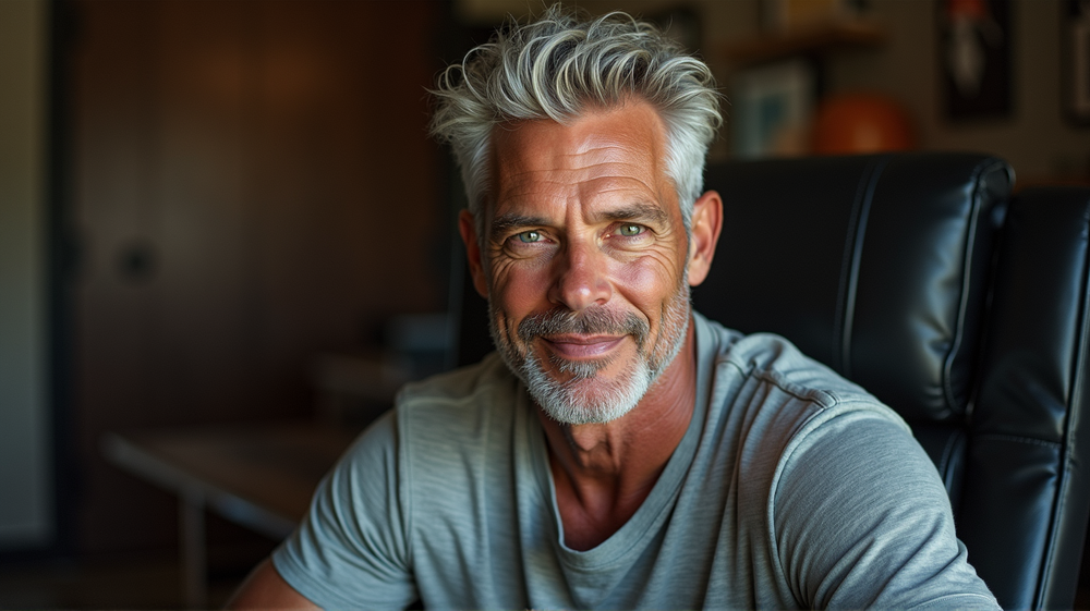 Nezlomný boj Erica Daneho: Diagnóza ALS a cesta k triezvosti