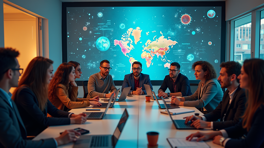 Pridajte sa k vlne: HE Sustainability Support Network začína!