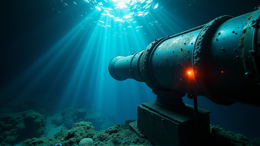 Zemetrasená objava: Mohlo by ísť o prvé priame zistenie tmavej hmoty?