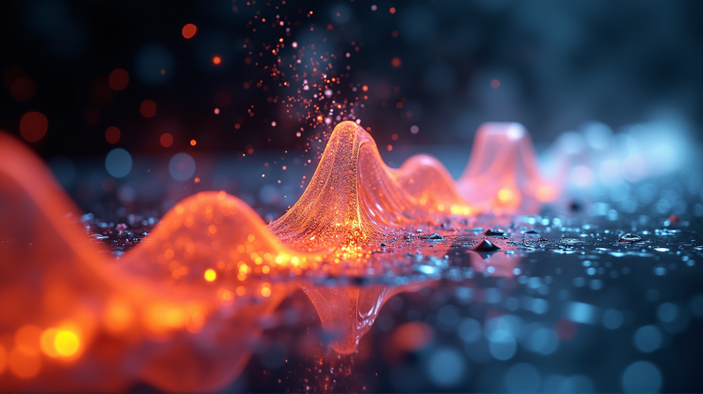 Vedci lámu novú pôdu: Odhalené, ako sa teplo šíri ako zvuk v supratekutinách!