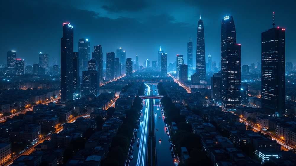 Revolučný skok Cardano: Midnight sa chystá transformovať ekonomiku