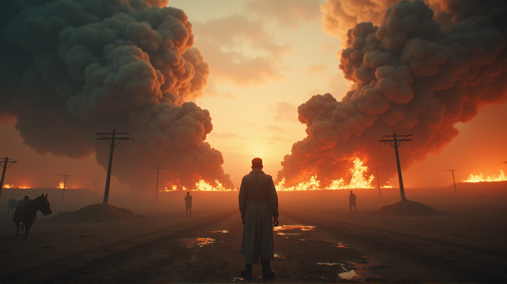 Najvyšší vodca Iránu varuje Trumpa pred účasťou na izraelských útokoch