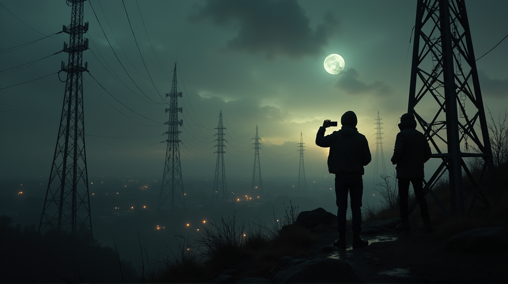 Komunikačný výpadok v Iráne: Tichý boj uprostred vojny