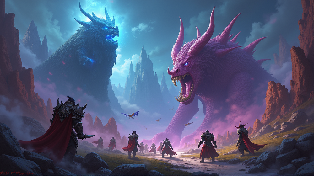 Najnovšie opravy vo World of Warcraft prinášajú vzrušenie medzi hráčov