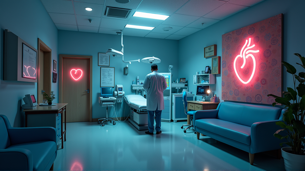 Nové horizonty v starostlivosti o srdce odhalené AdventHealth v Lake Wales!