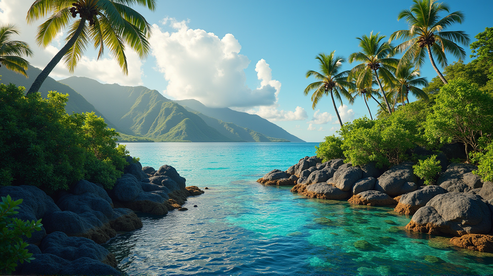 Ambiciózne plány poháňajú hospodársku cestu Fidži do roku 2025