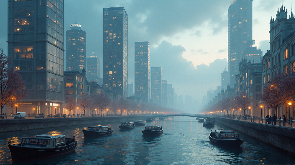 Odomykanie potenciálu: Potreba expanzie v oblasti vedeckých nehnuteľností