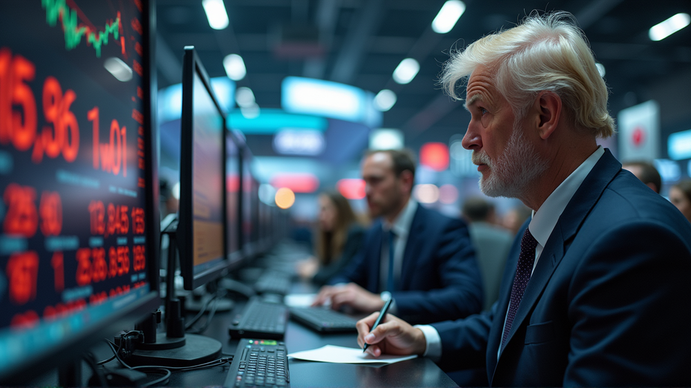 Európske akciové trhy kolíšu kvôli neistotám obchodnej dohody