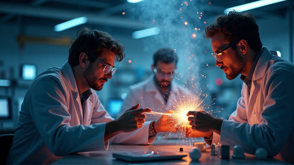 Prielomový objav: Objavené je najťažšie jadro emitujúce protóny 188At