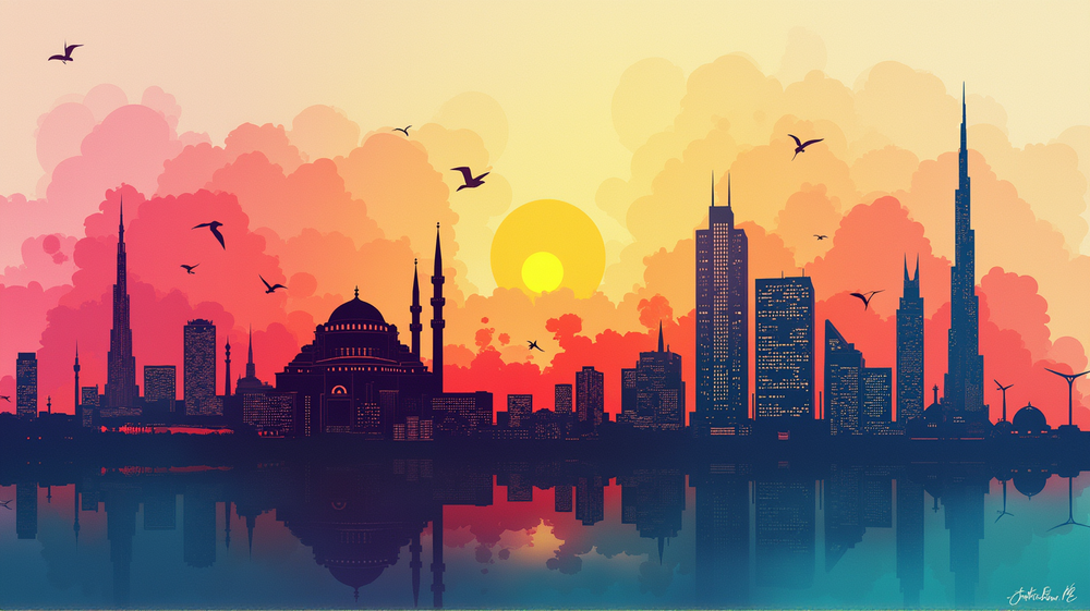 Odvážny krok spoločnosti Ascott: Redefinovanie pohostinstva v MEAT