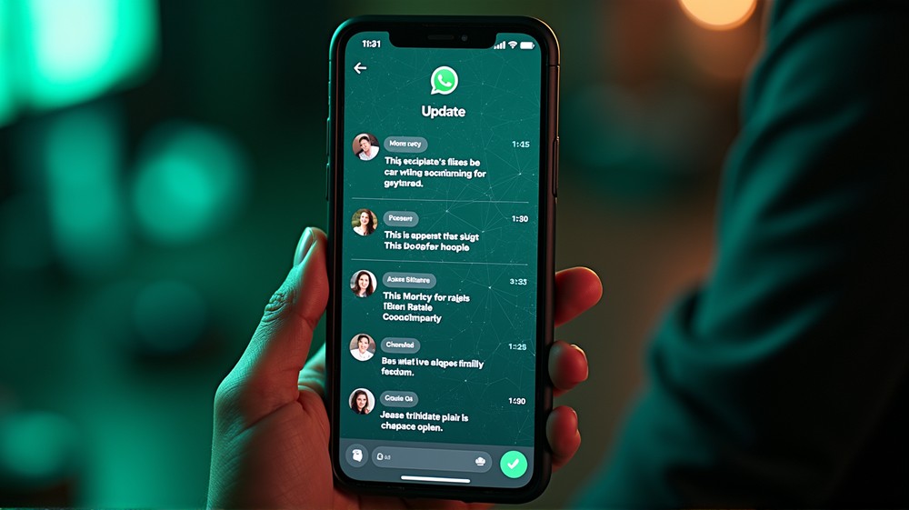 WhatsApp sa pripravuje zaviesť reklamy v populárnej platforme na zasielanie správ