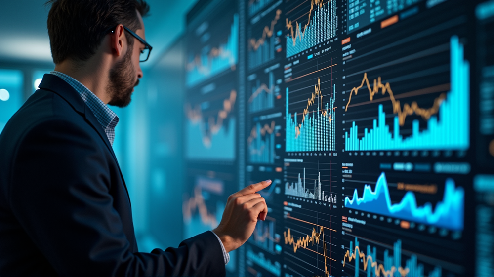 Čelí ekonomické údaje USA rastúcej nespoľahlivosti v dôsledku škrtov v zamestnanosti?