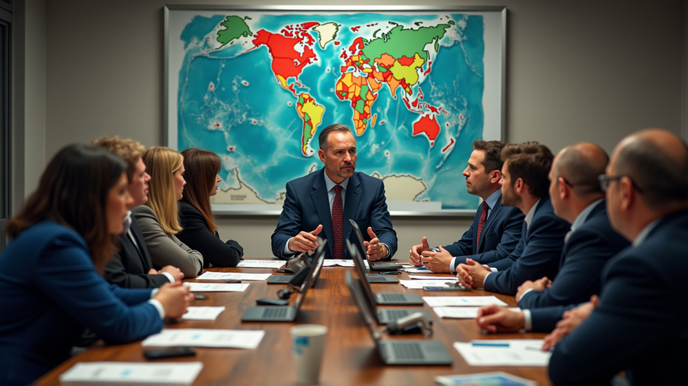 Neznalosť vedúceho FEMA vyvoláva zmätok ohľadne pripravenosti na hurikány