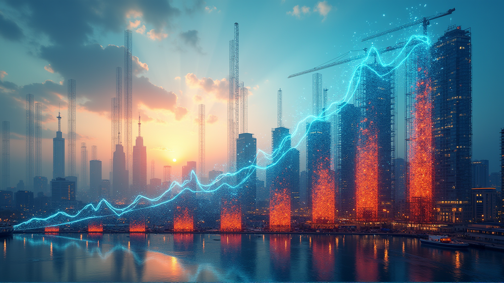 Izraelská ekonomika zaznamenáva nárast počas dočasného prímeria